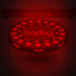 Features of the Bodog Poker Mobile App