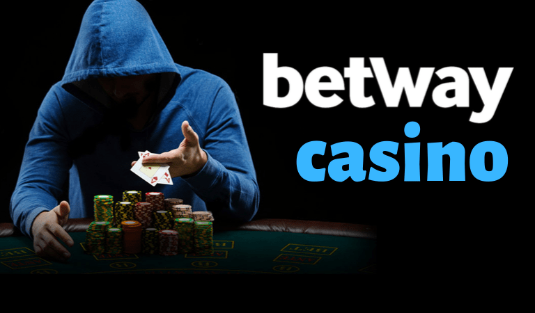 betway casino