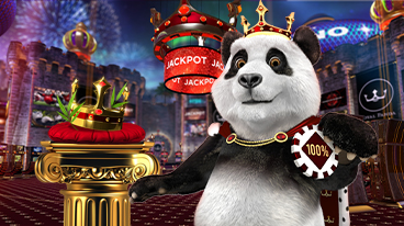 royal panda casino