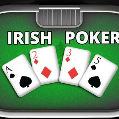 The Popularity of Poker in Ireland